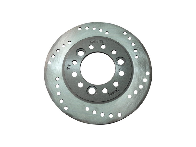 ÖN DİSK ( BEAUTY )